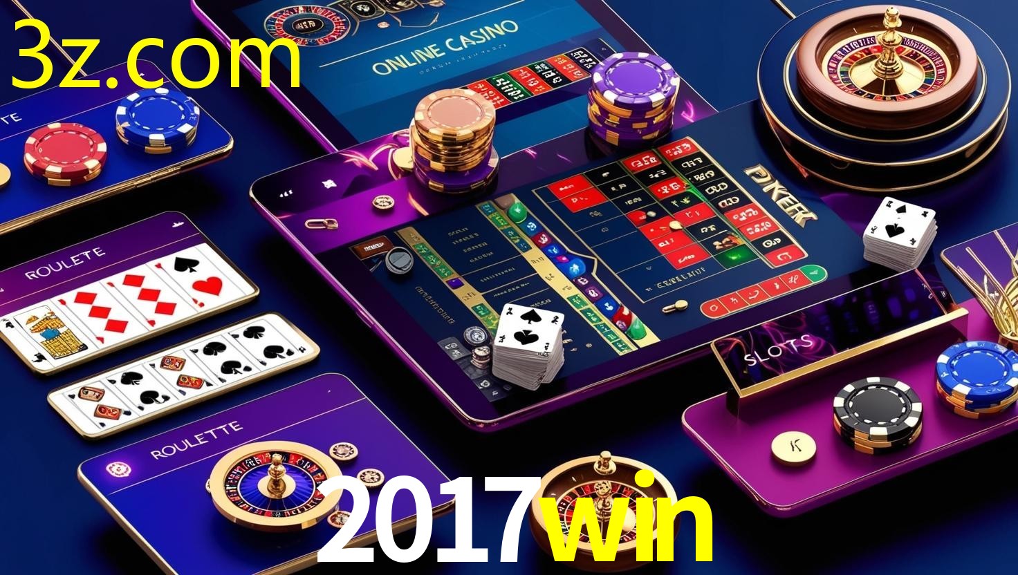 Verificação de Conta 2017WIN.COM