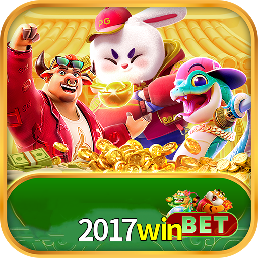 Imagem promocional da 2017win mostrando a plataforma e suas vantagens